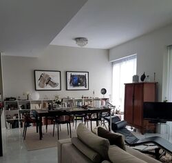 The Orange Grove (D10), Condominium #537751461